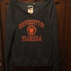 Worn once sweatshirt
